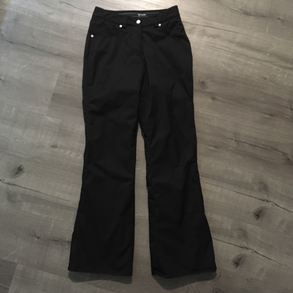 Fera Ladies Snow pants Size 2 regular